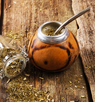 Mate Rojo - Premium Argentine Yerba Mate – Smooth · Low Dust · 24-Month Naturally Aged (500 g)